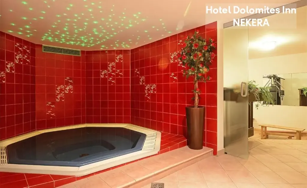 Hotel Dolomites Inn, zdjęcie 10