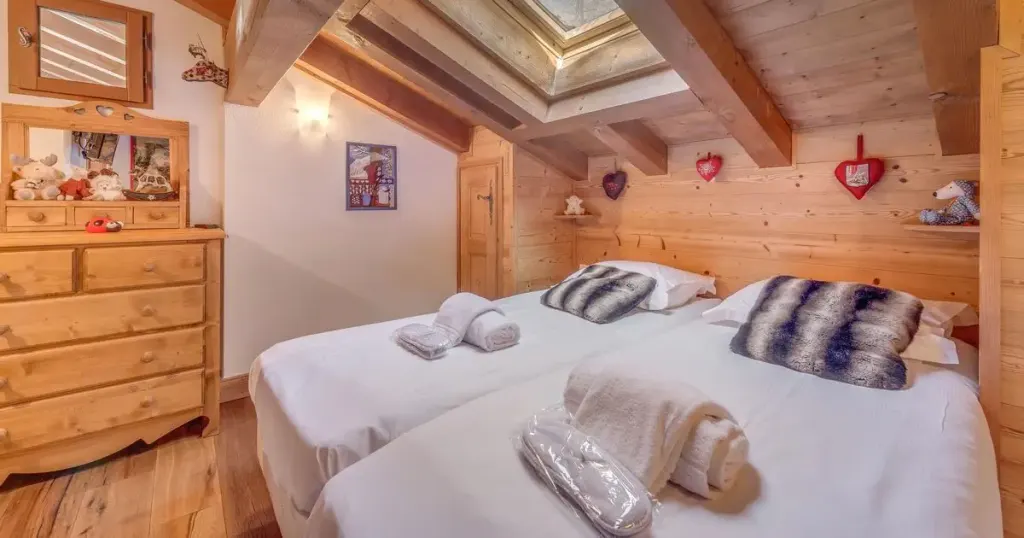 Chalet Zanskar, zdjęcie 3