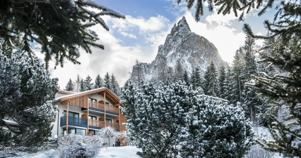 Waldrast Forestside Liv, Siusi allo Sciliar
