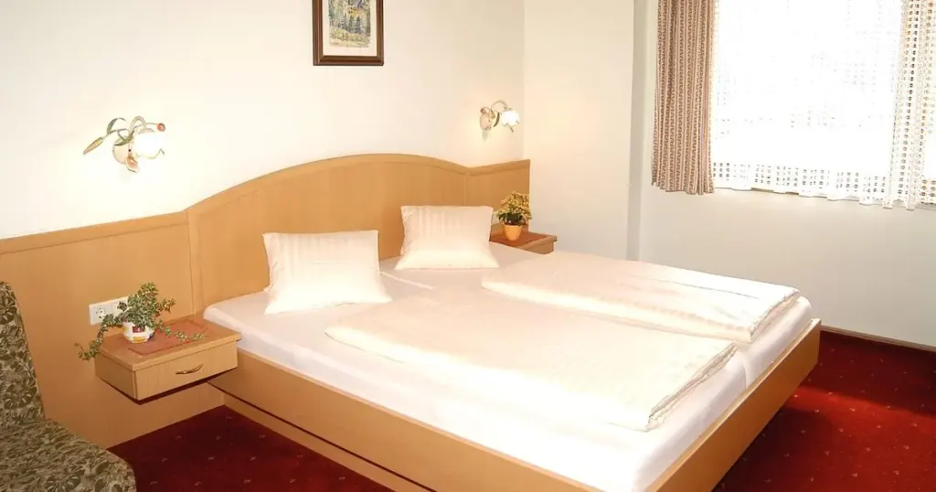 Hotel Weissenstein, zdjęcie 14
