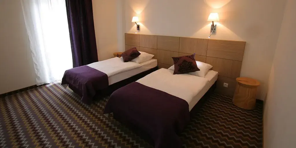 Boutique Eco Hotel Sasanka, zdjęcie 20