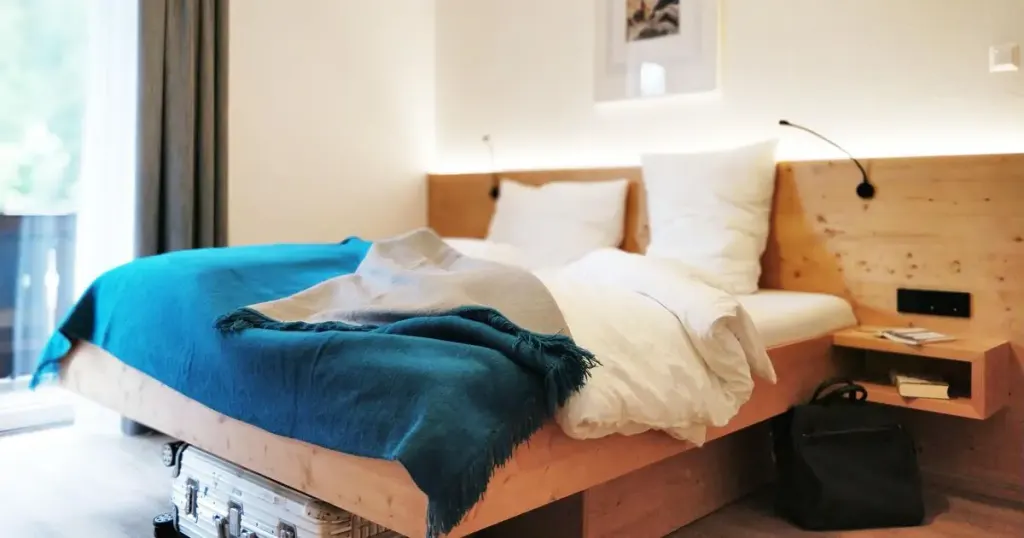boutique appartementsKOFL, zdjęcie 12