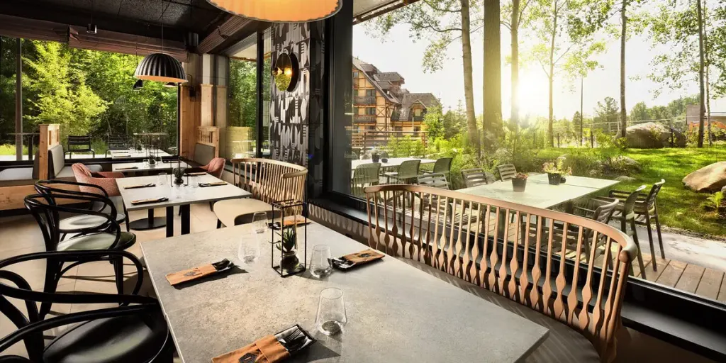 Hotel ELEMENTS Tatranska Lomnica, zdjęcie 14