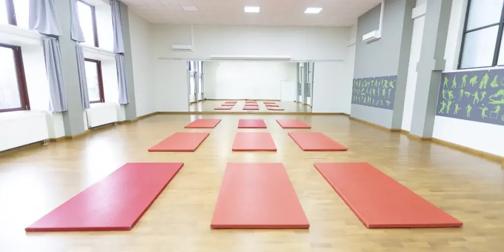 Interferie Sport Hotel Bornit, zdjęcie 16