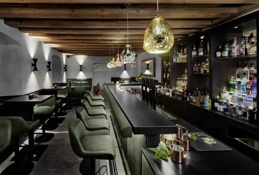 Hotel Schwarzer Adler Innsbruck, zdjęcie 4