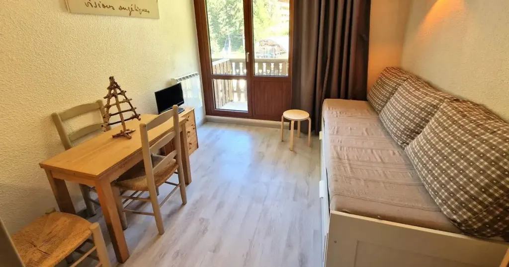 Résidence Le Thabor C, zdjęcie 11
