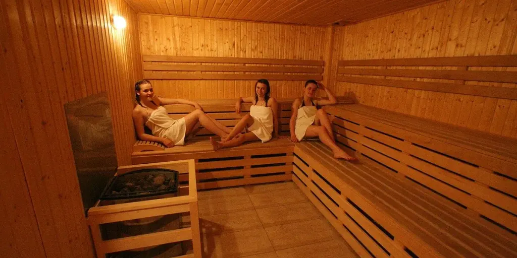 Boutique Eco Hotel Sasanka, zdjęcie 6