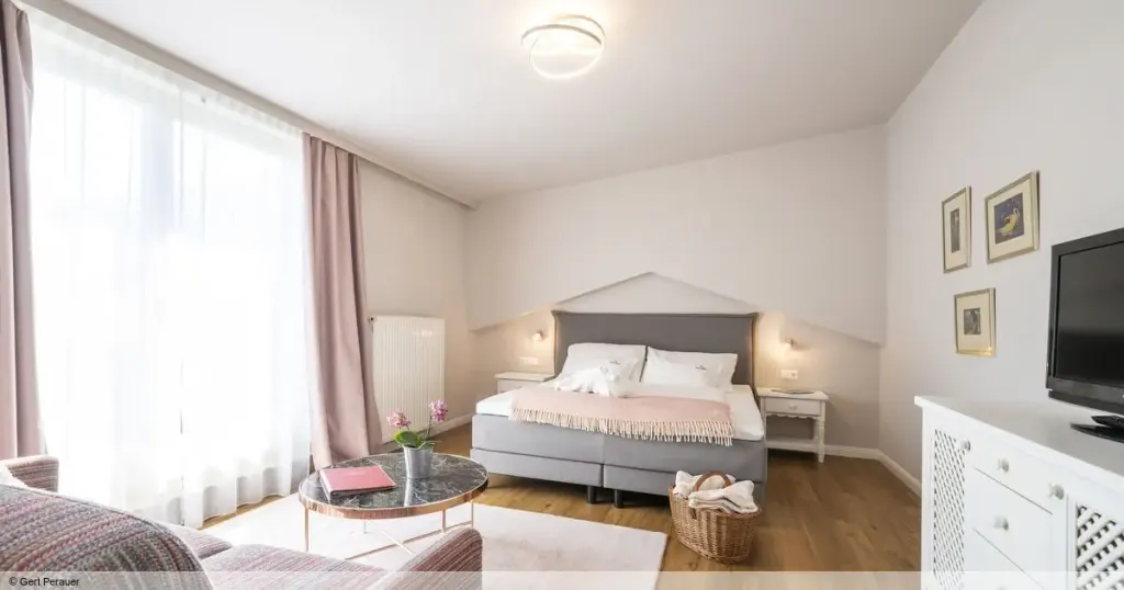 Hotel Sonnalm, zdjęcie 7