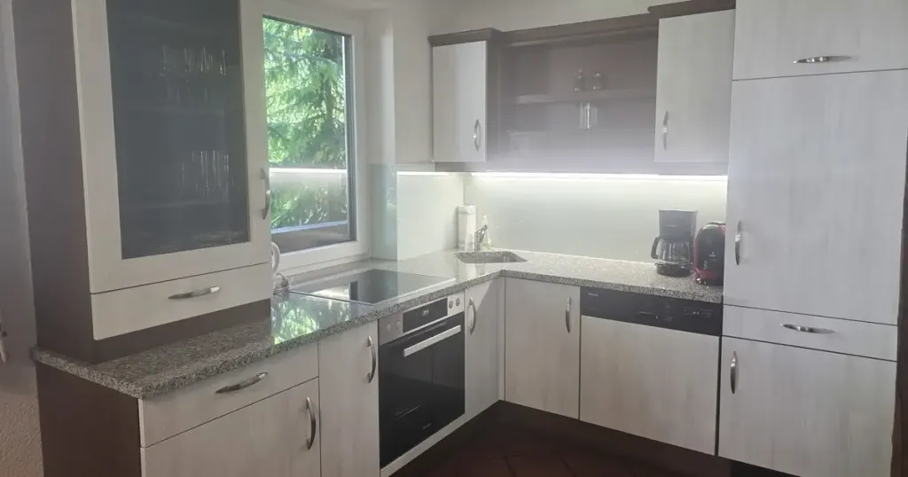 Appartement Anton Wallner, zdjęcie 4