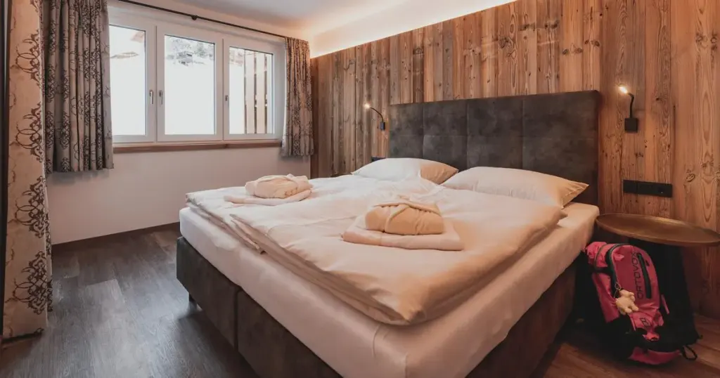 Porti Appartements, zdjęcie 12