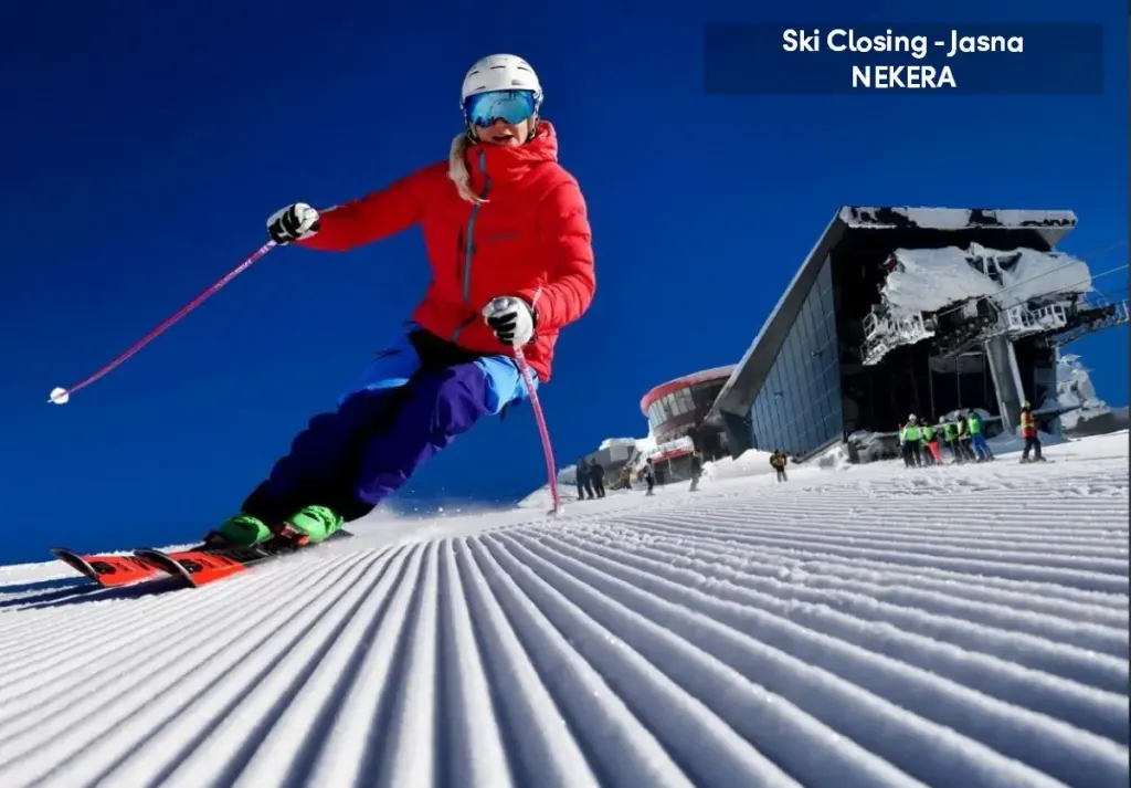 Skiclosing Hotel Grand Jasna, zdjęcie 14