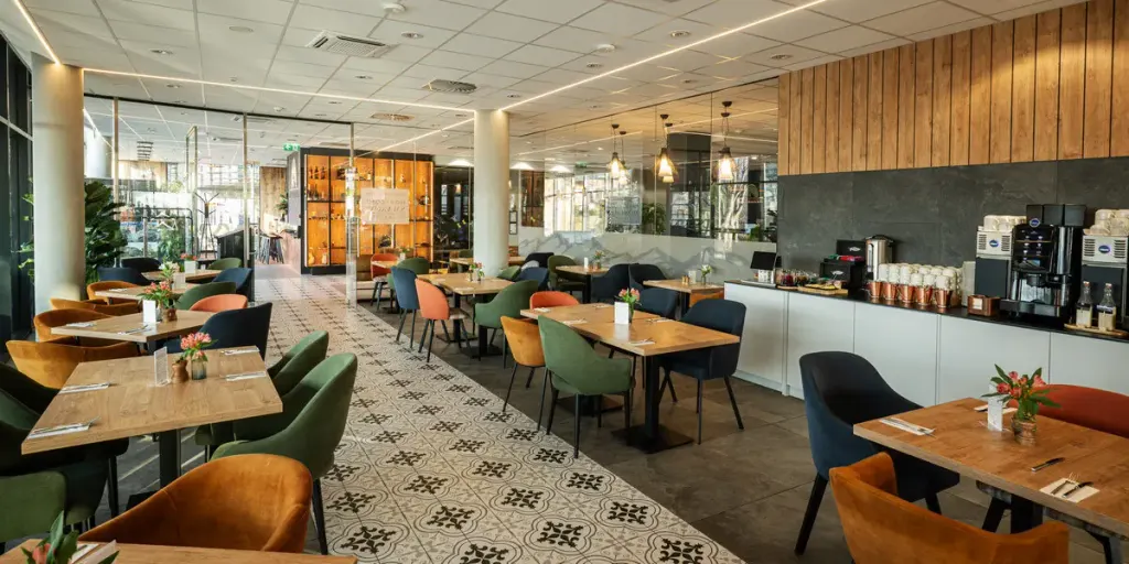 Złoty Horyzont Resort Szklarska Poręba, zdjęcie 10