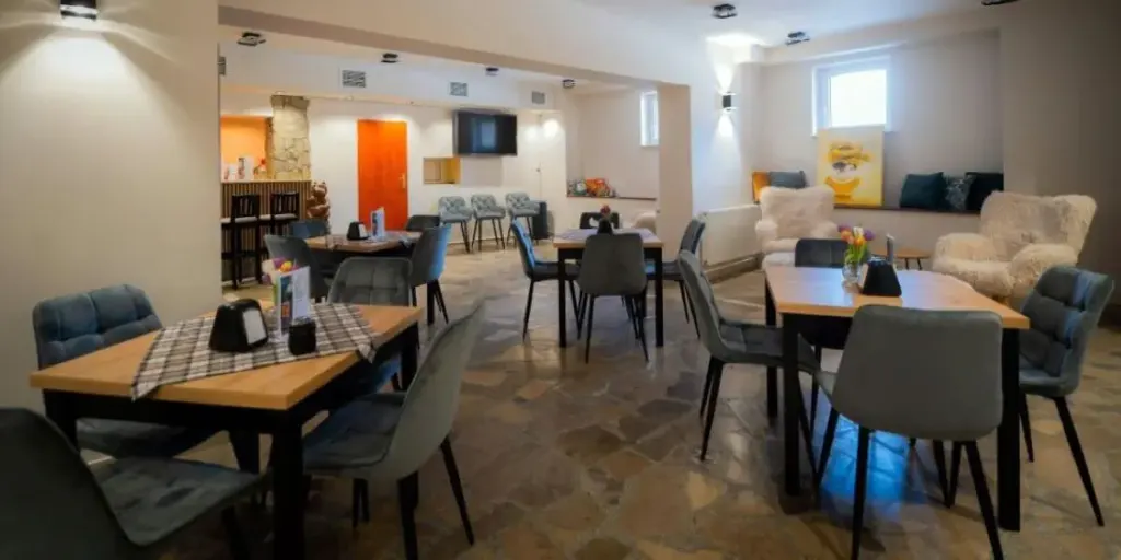 Hotel NAT Wisła, zdjęcie 16