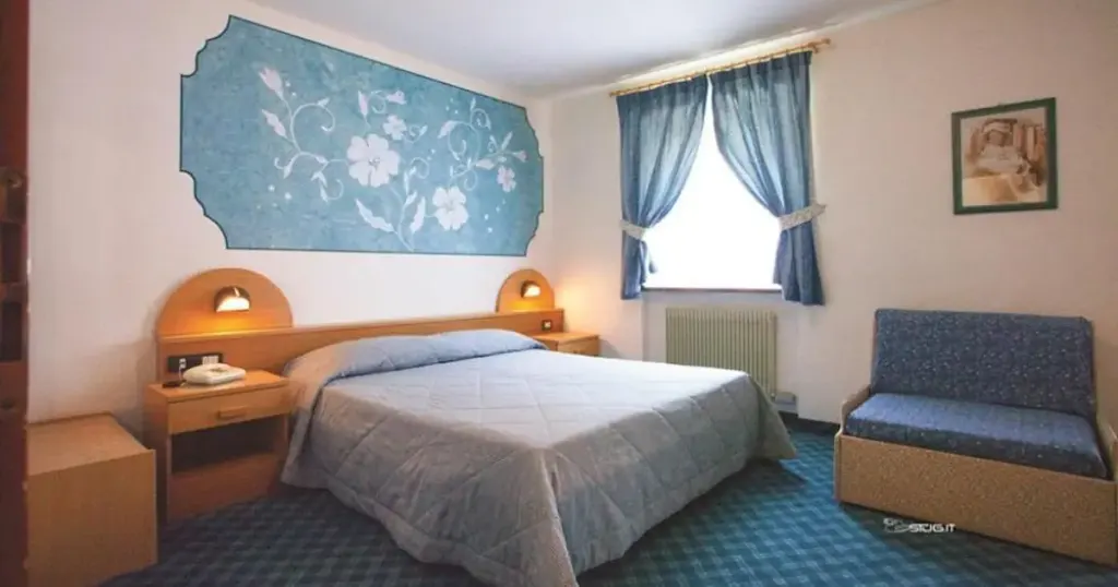 Hotel Milano, zdjęcie 3