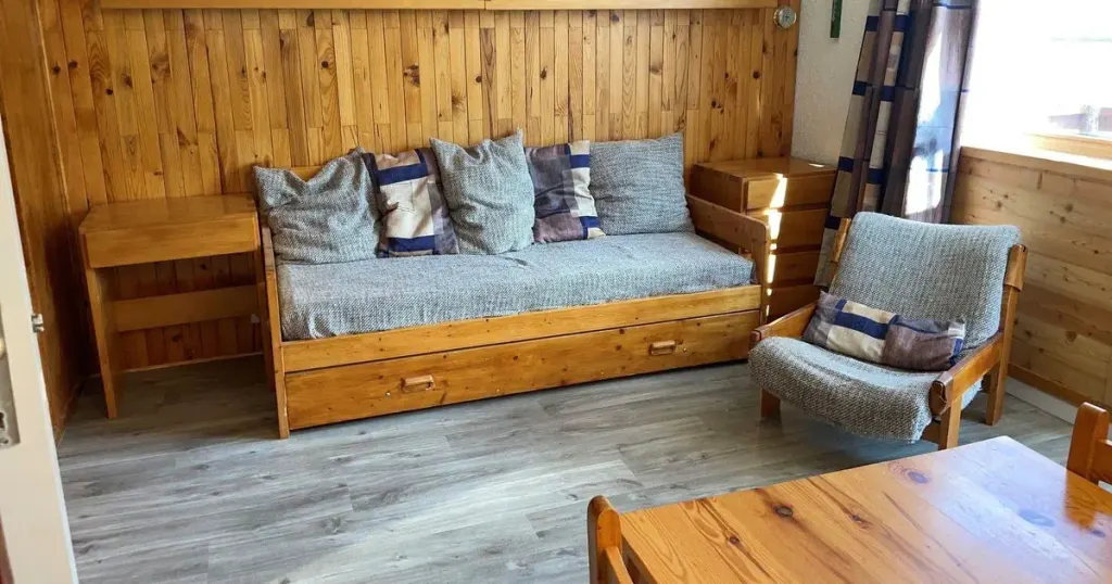 Résidence Soldanelles Villages, zdjęcie 8