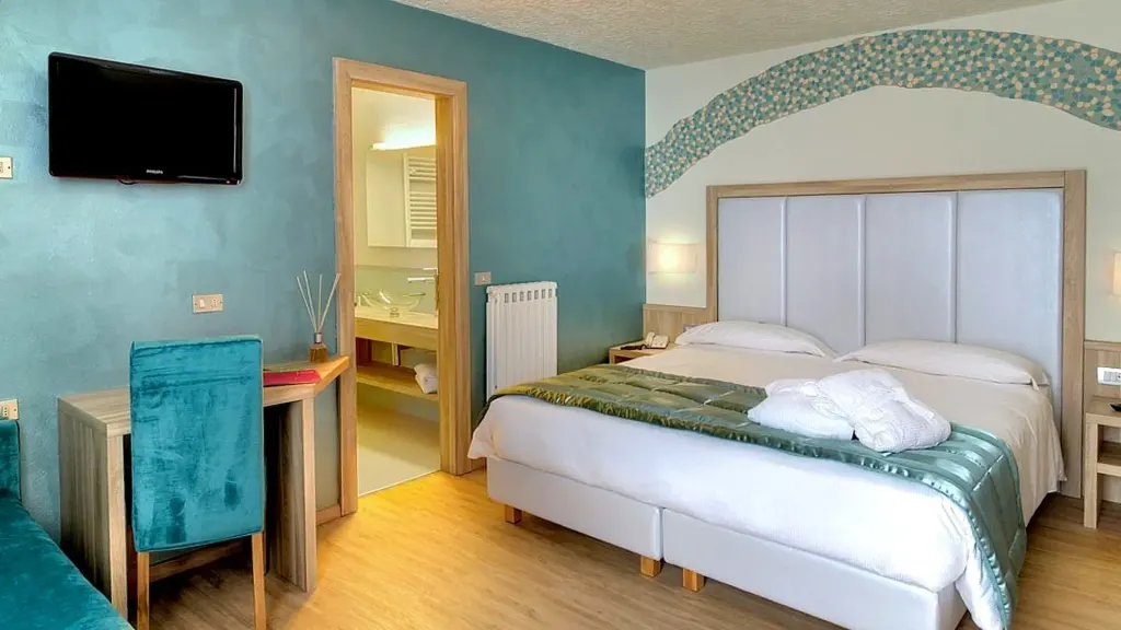 Luna Wellness Hotel, zdjęcie 7