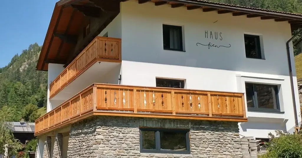Haus Fien, zdjęcie 10