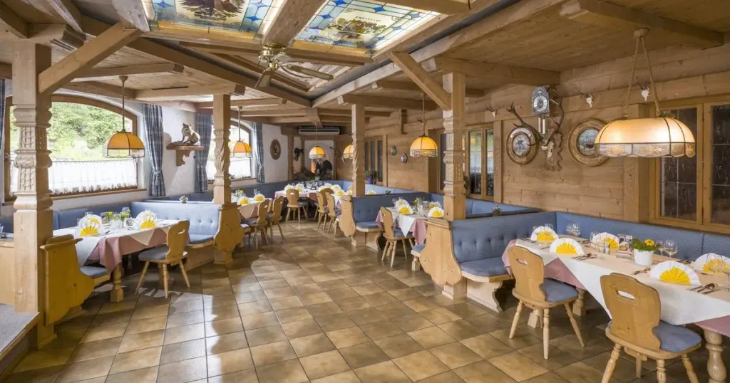 Hotel Gasthof Gradlwirt, zdjęcie 8