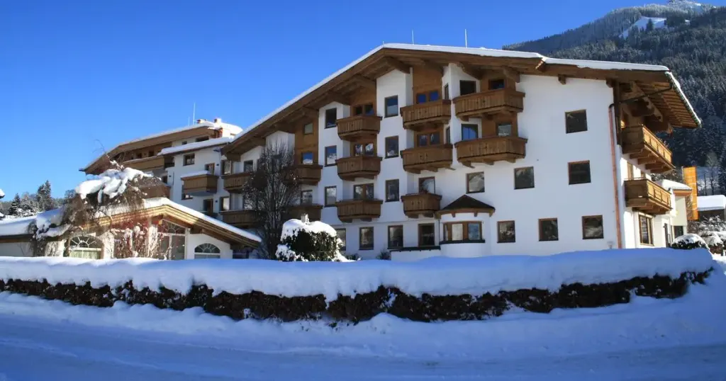 Hotel Bichlingerhof, Westendorf (Tyrol)