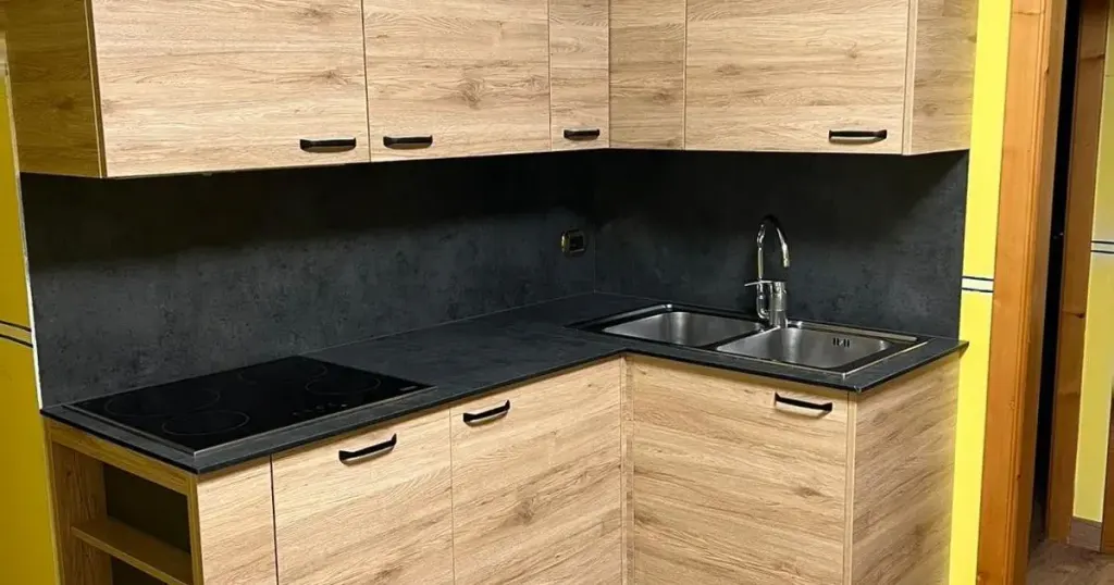 Appartement La Fonte, zdjęcie 13