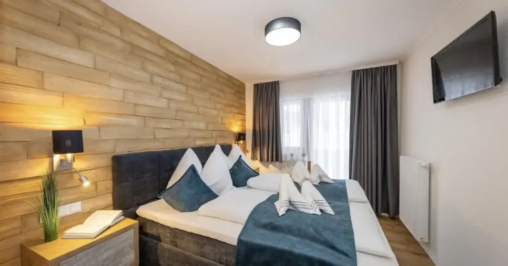Hotel Austria, zdjęcie 20