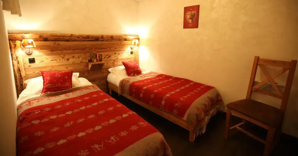 Résidence Chalets DAdrie, zdjęcie 9
