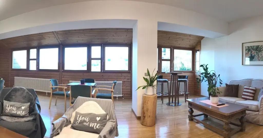 Pension Fellis, zdjęcie 9