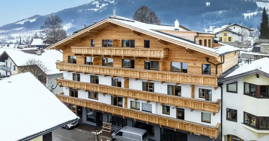 Apartments Austria Söll, Söll