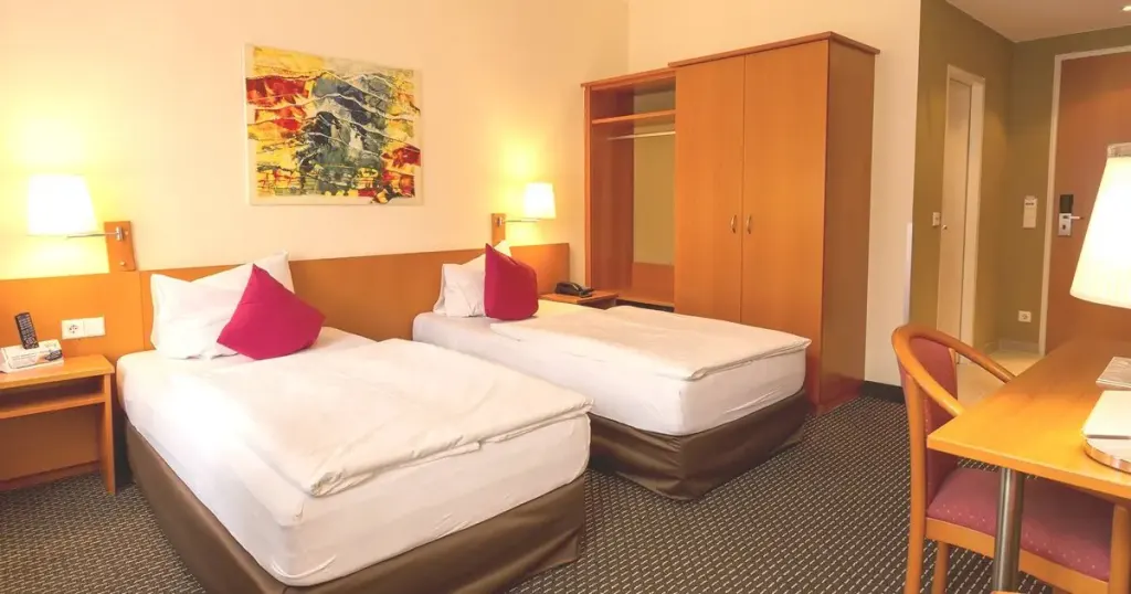 Central Hotel Löwen, zdjęcie 3