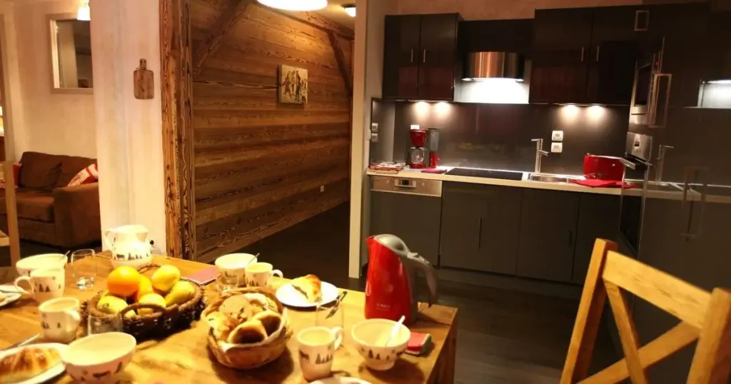 Résidence Chalets DAdrie, zdjęcie 4