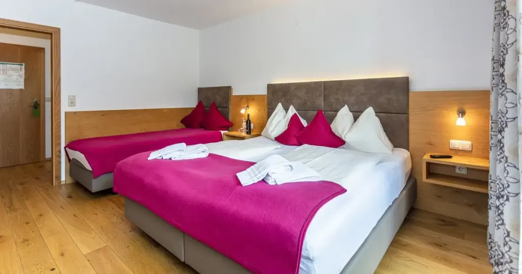 Hotel Unser Unterberg, zdjęcie 5
