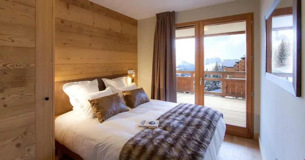 Chalet Chambertin Lodge, zdjęcie 3