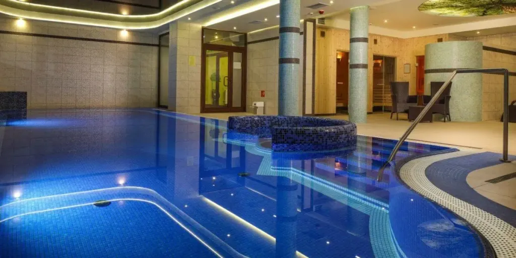 Greno Hotel & SPA, Karpacz (Karkonosze)
