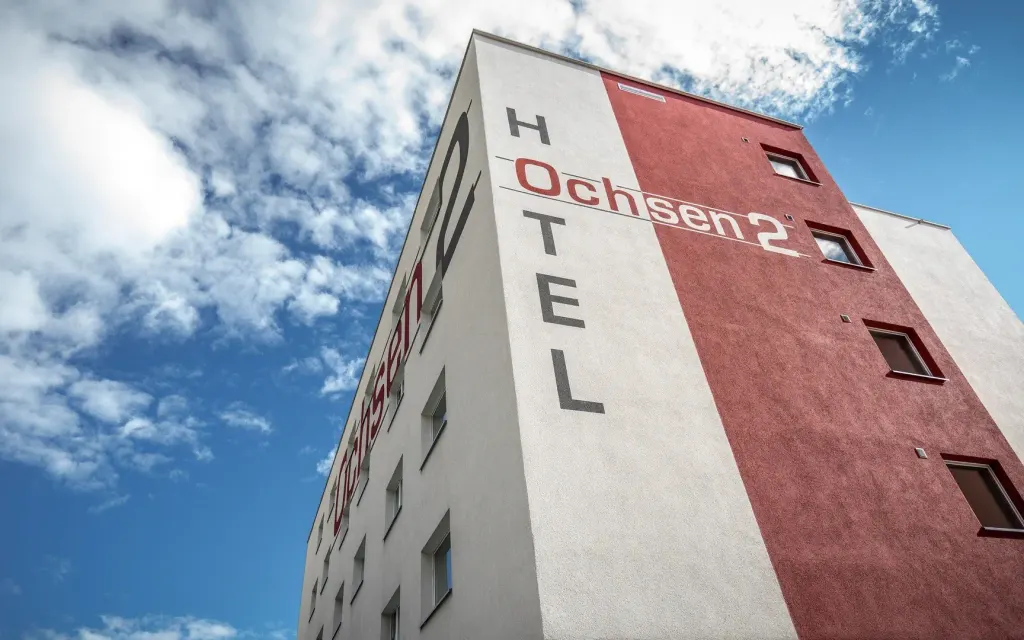 Hotel Ochsen 2, zdjęcie 10