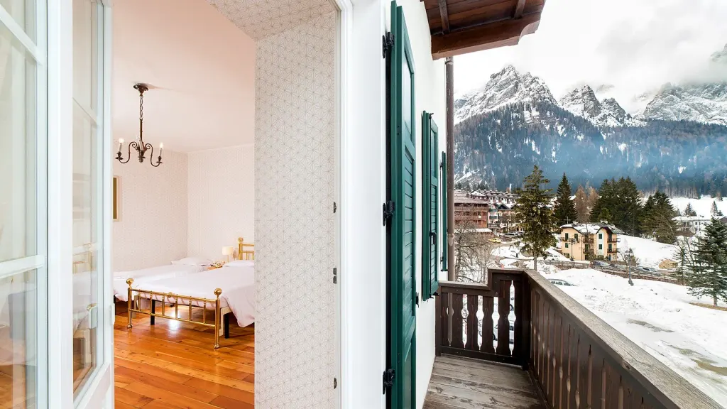 TH San Martino Di Castrozza, zdjęcie 9