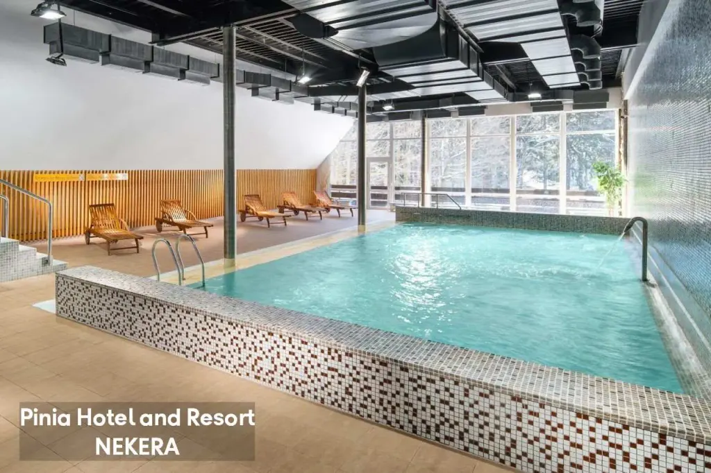 Pinia Hotel & Resort, zdjęcie 5