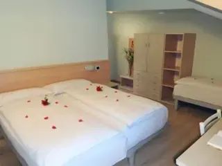 Hotel Monclassico & Hotel, zdjęcie 8