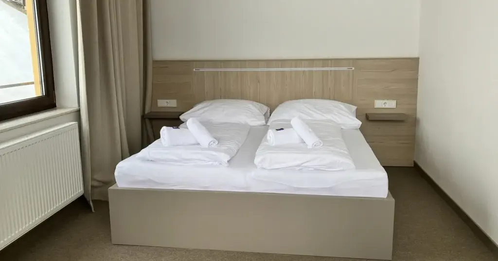 Hotel Stubnerhof, zdjęcie 5