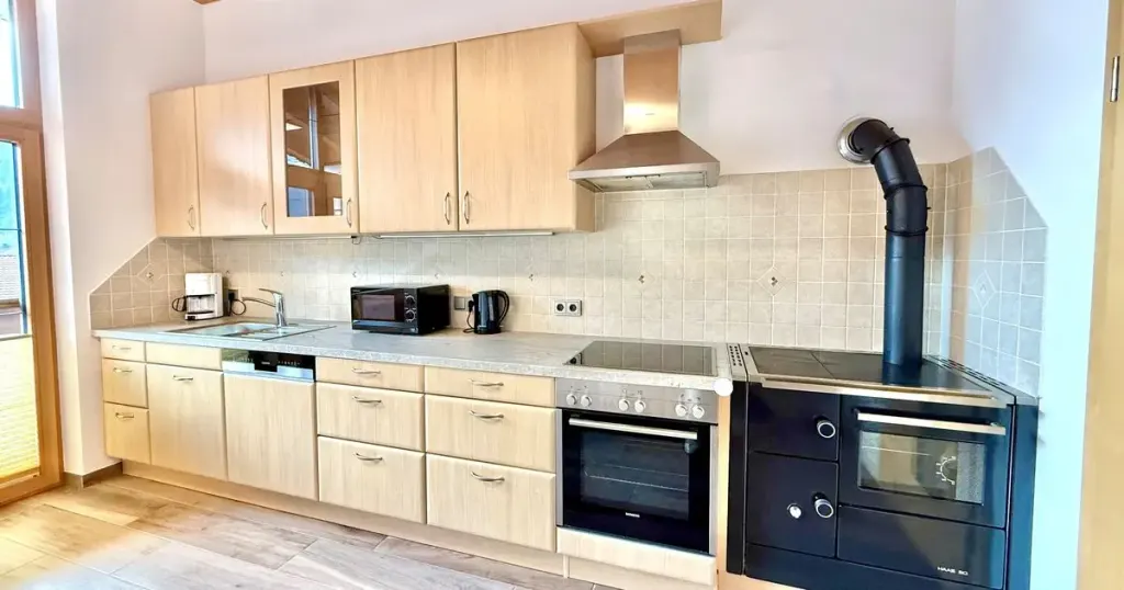 Ferienwohnung Haus Brugger, zdjęcie 12