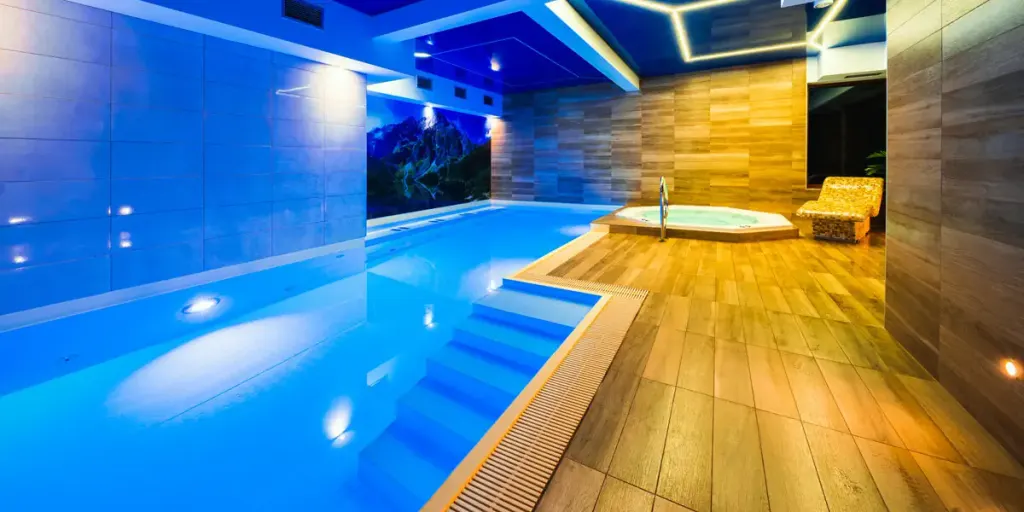 Sądelski Dwór & Sądelski Resort Apartments, Murzasichle (Tatry i Podhale)