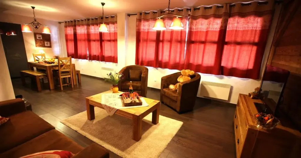 Résidence Chalets DAdrie, zdjęcie 3