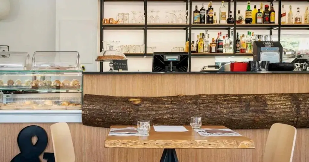 B&B Hotel Passo Tre Croci, zdjęcie 20