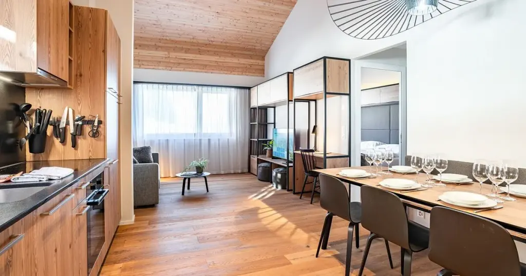 SWISSPEAK Resorts Thyon, zdjęcie 14