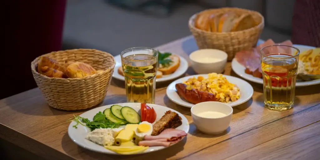 Szlakami 5 Dolin, zdjęcie 5