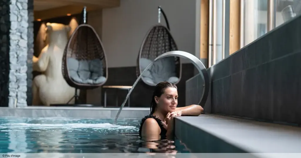 Boutique Résidence LAlpa, zdjęcie 19