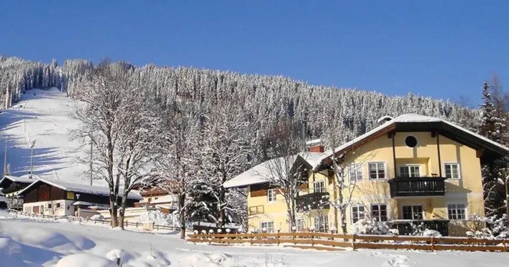 Haus Geistlinger, zdjęcie 7