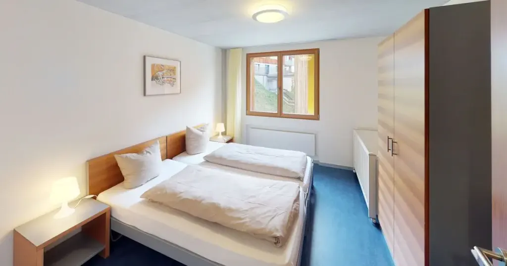 Reka-Feriendorf Disentis, zdjęcie 3