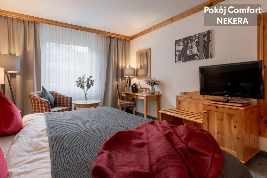 Arosa Alpine Club, zdjęcie 5