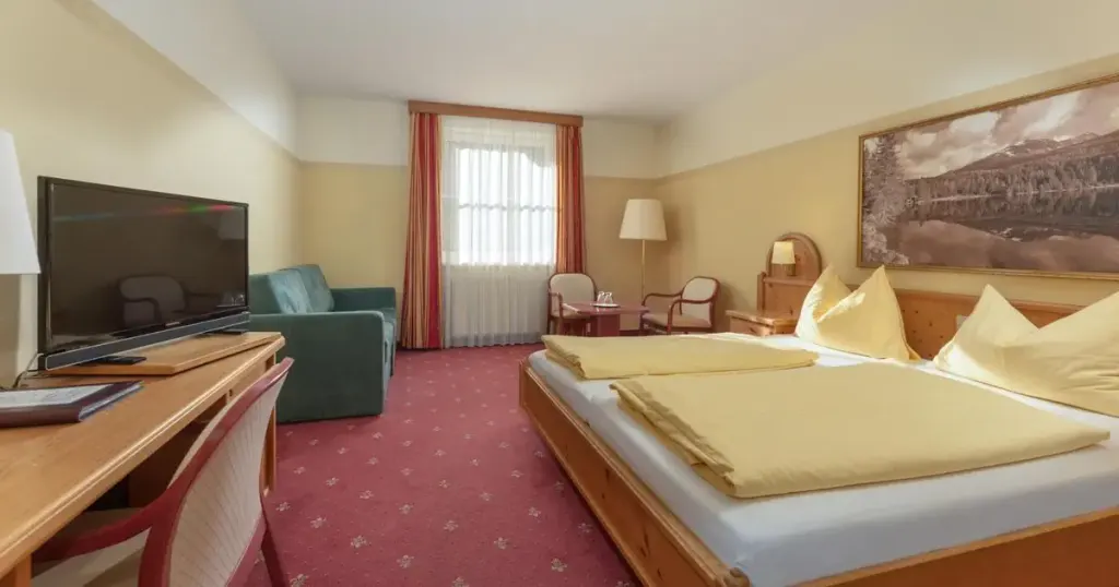Hotel Lebzelter, zdjęcie 7