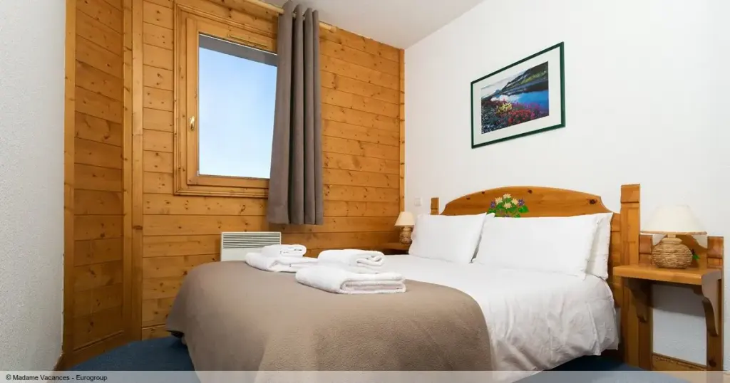 Résidence Les Lodges des Alpages, zdjęcie 8